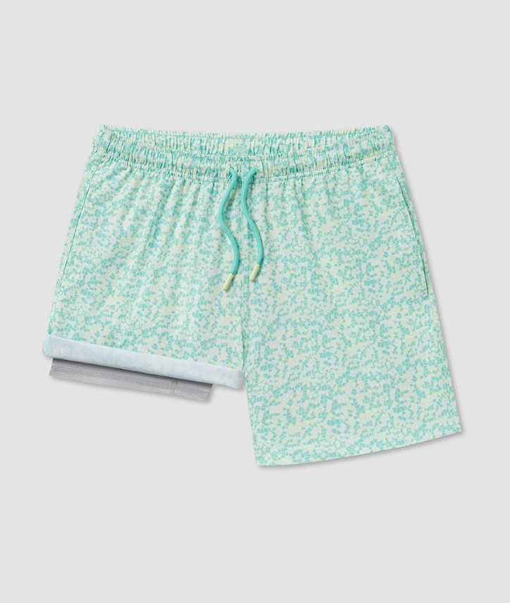 Southern Shirt Swim Shorts