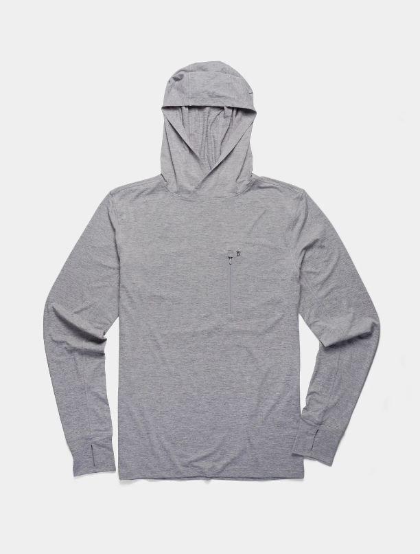 Duck Camp M&#39;s Rockport Hoodie