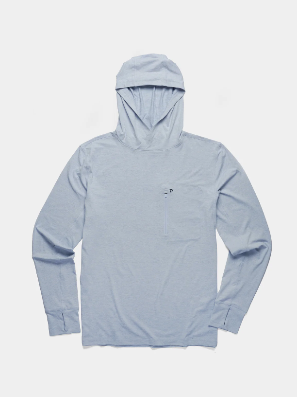 Duck Camp M&#39;s Rockport Hoodie