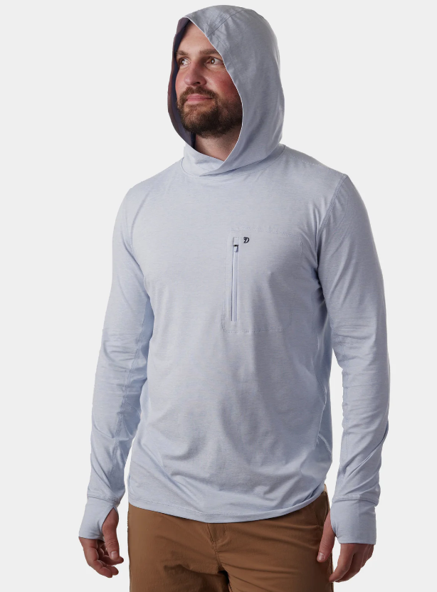 Duck Camp M&#39;s Rockport Hoodie