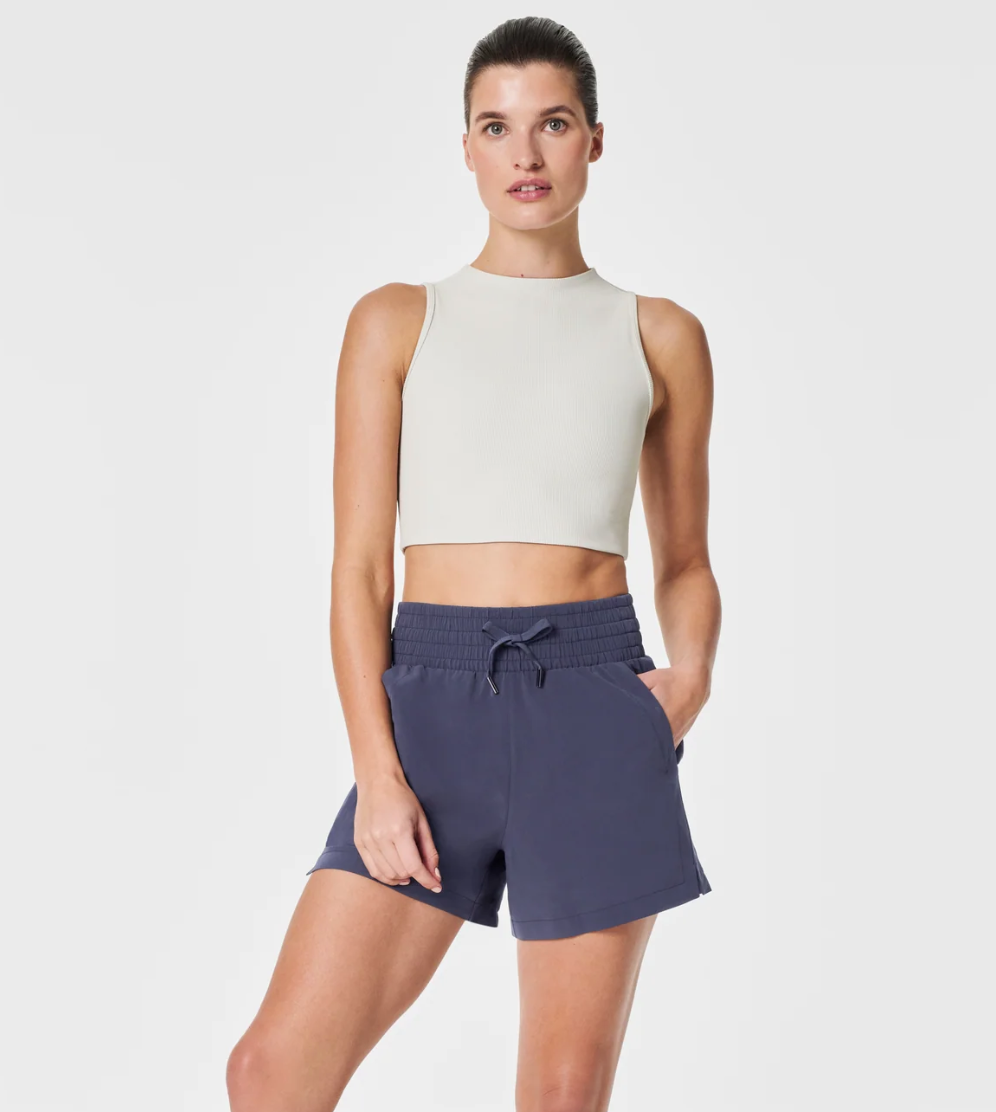 Spanx Casual Fridays Short