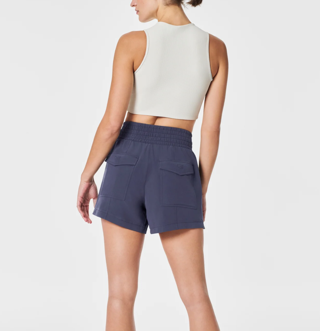 Spanx Casual Fridays Short