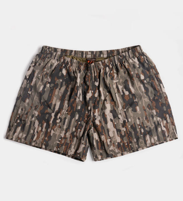 Duck Camp Scout Shorts 5&quot;