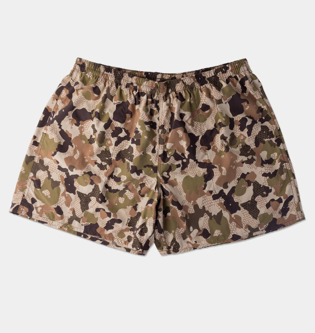 Duck Camp Scout Shorts 5&quot;