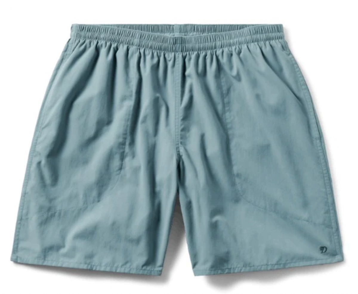 Duck Camp Scout Shorts 5&quot;