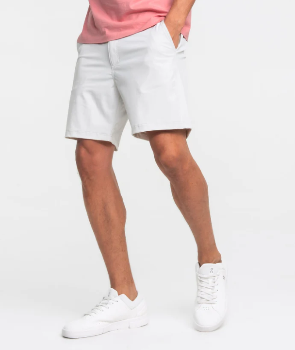 Southern Shirt Momentum Performance Chino Short