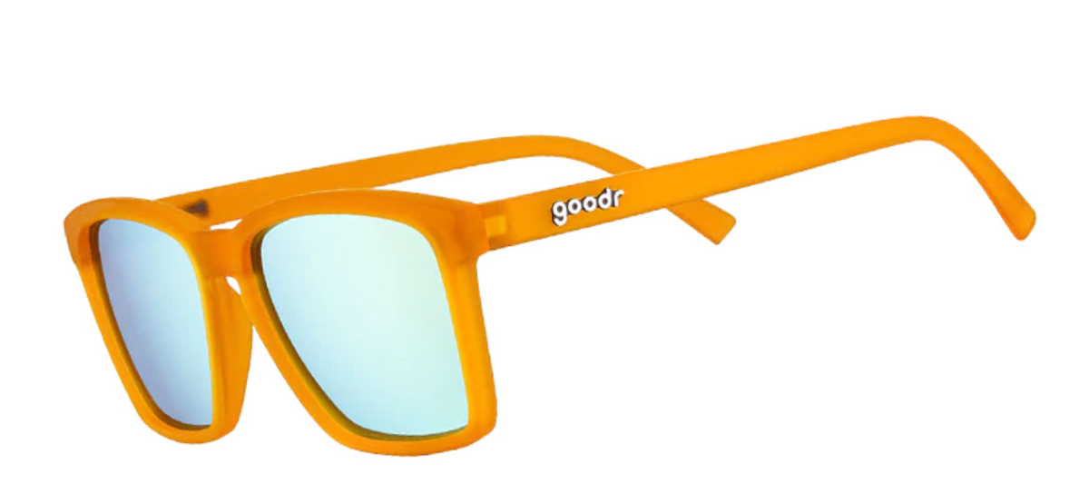 Goodr Small Frame Sunglasses