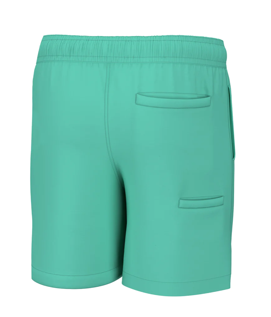 Huk Pursuit Volley Swim Short