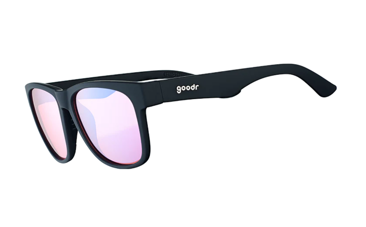 Goodr Large Frame Sunglasses