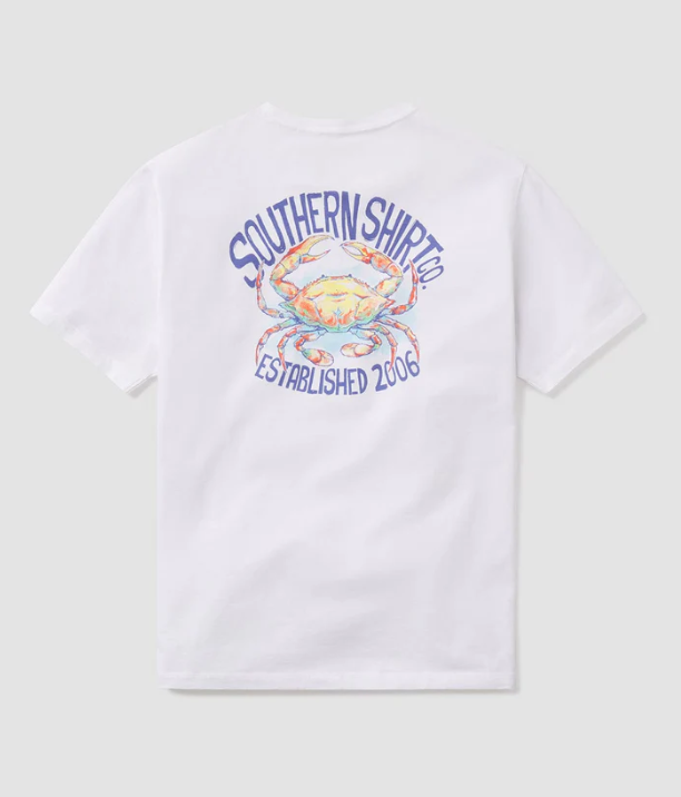 Southern Shirt Jubilee Tee