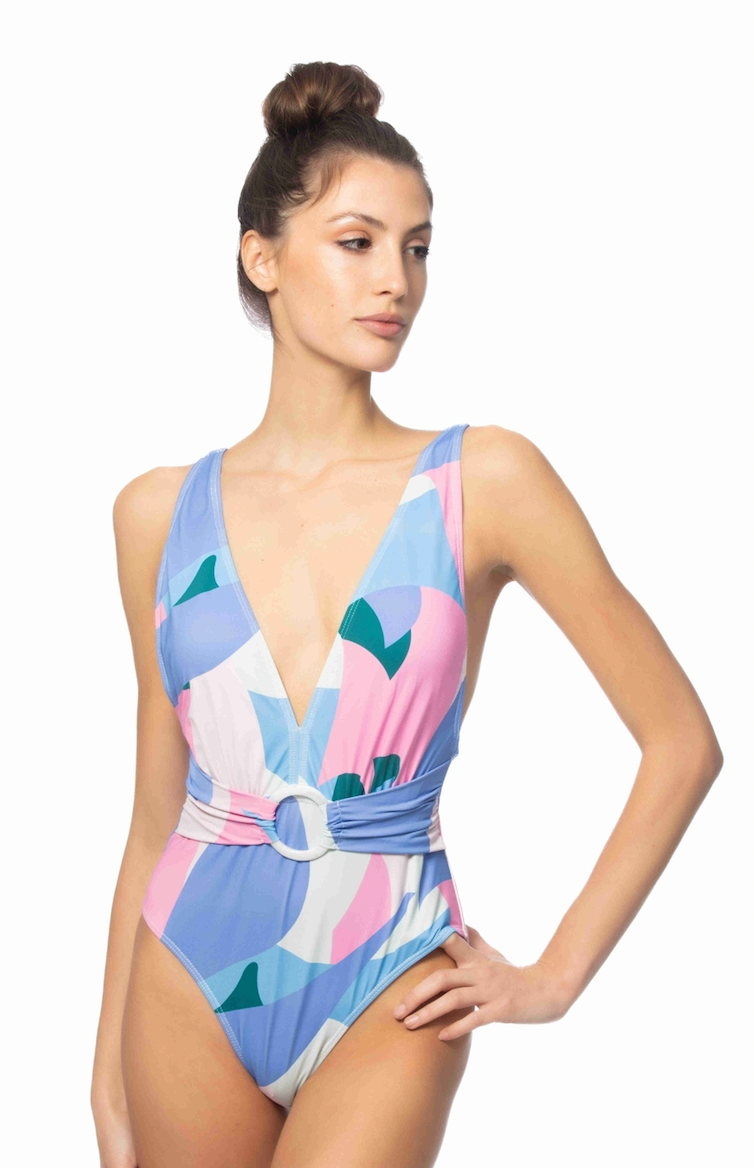 Seeking The Shore One Piece