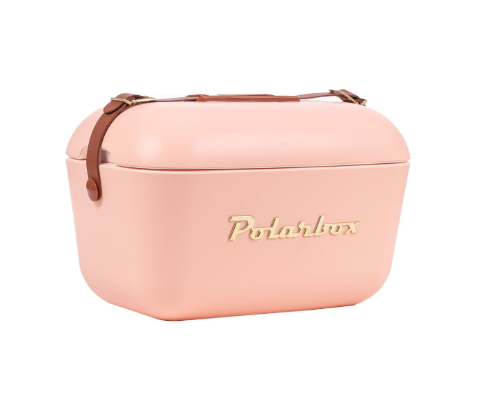 Polar Box 13QTS Retro Cooler