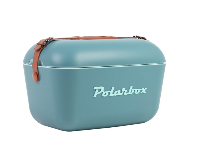 Polar Box 21 QTS Retro Cooler