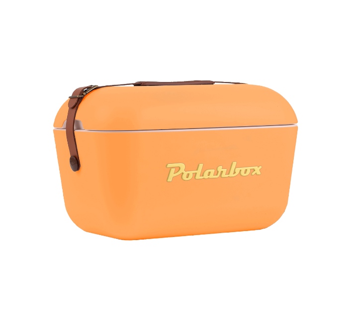 Polar Box 21 QTS Retro Cooler