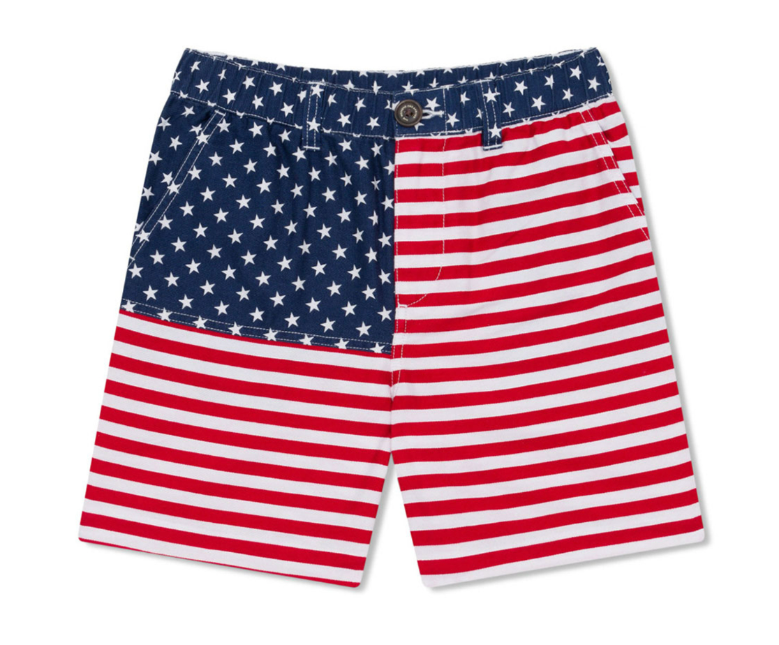 Chubbies The &#39;Mericas Short