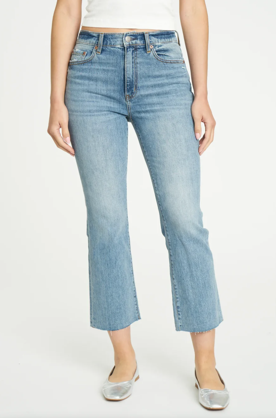 Daze Shy Girl Jeans