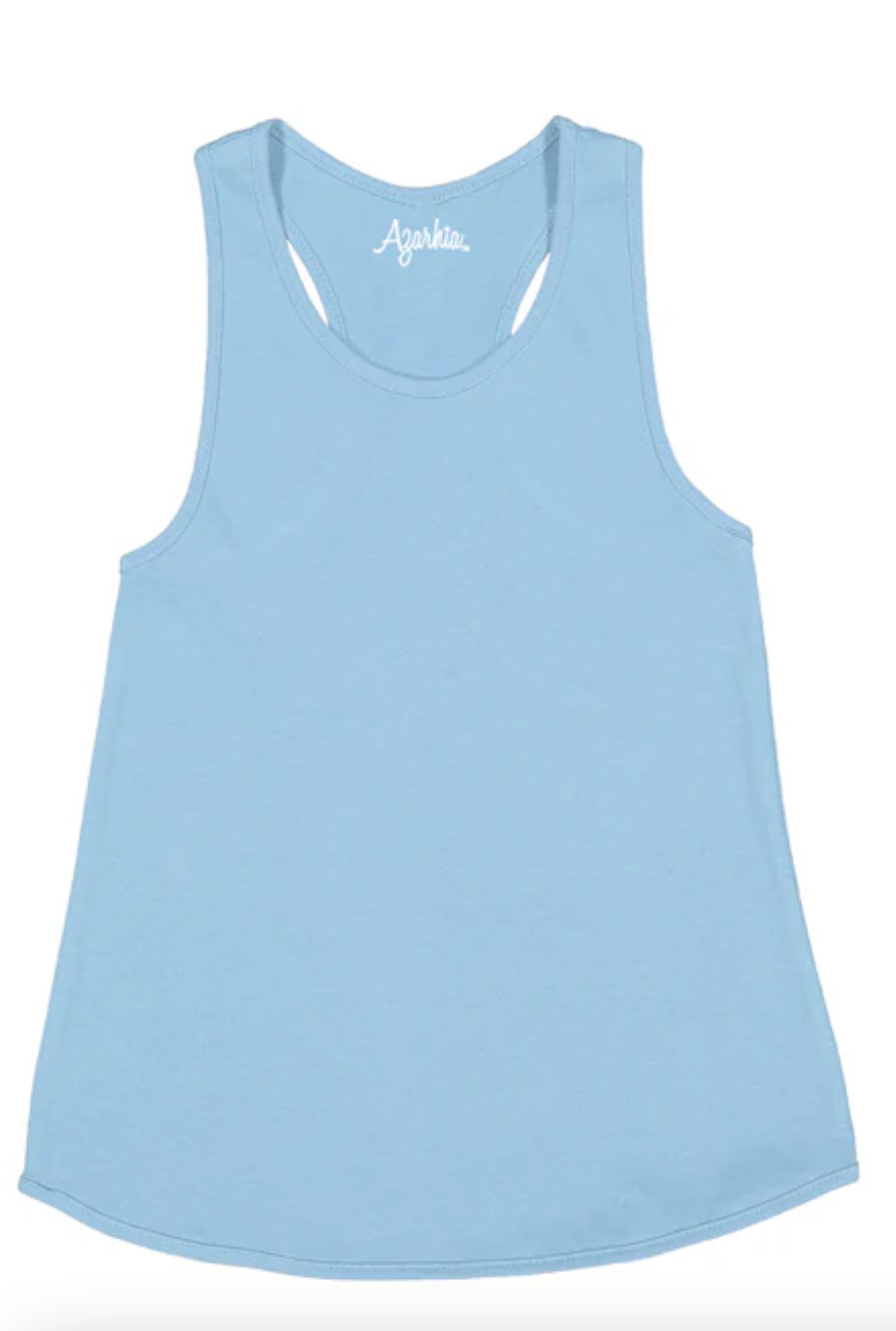 Azarhia Tank Top With Racer Back