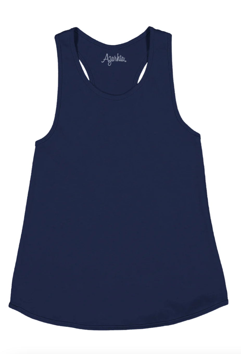 Azarhia Tank Top With Racer Back