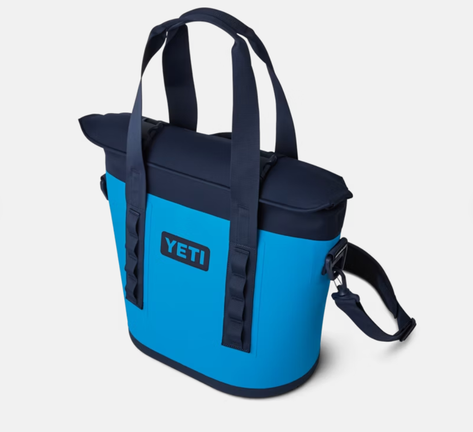 Yeti Hopper M15 Cooler