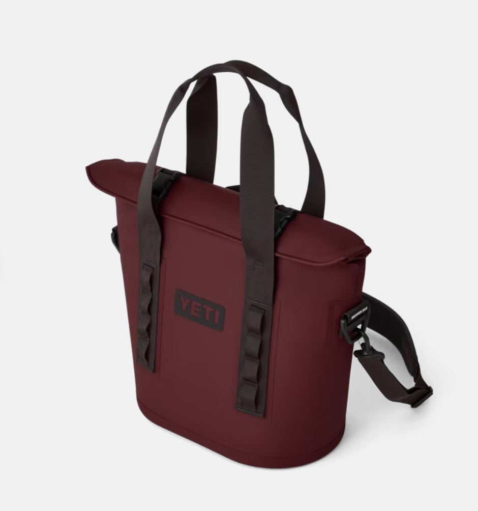 Yeti Hopper M15 Cooler