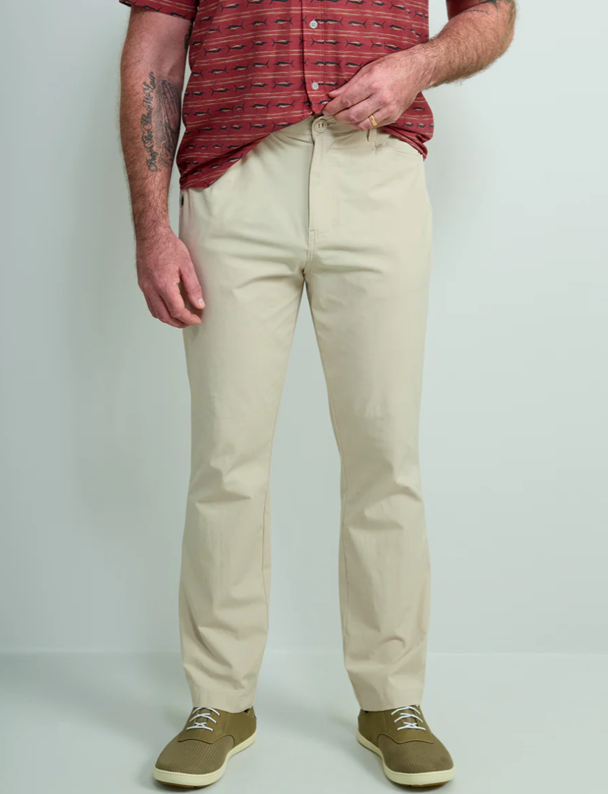 Huk Kona 5 PKT Pant