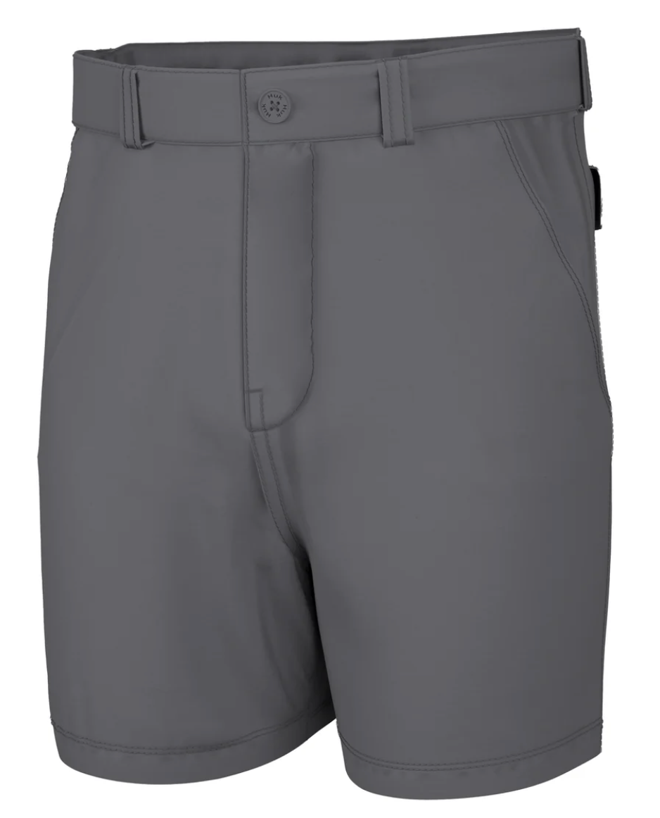 Huk Pursuit Short Youth