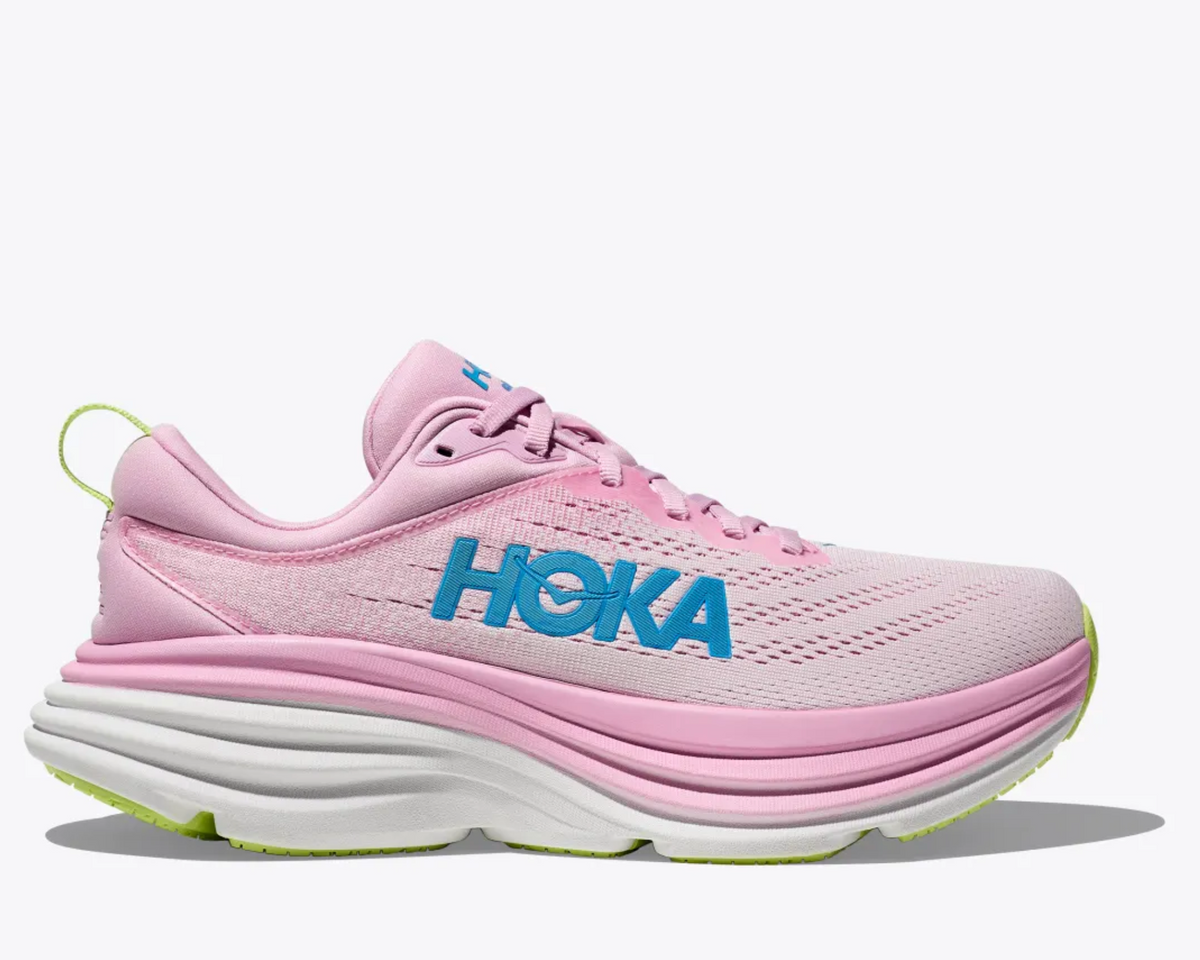 Hoka Bondi 8 Women&#39;s Shoe