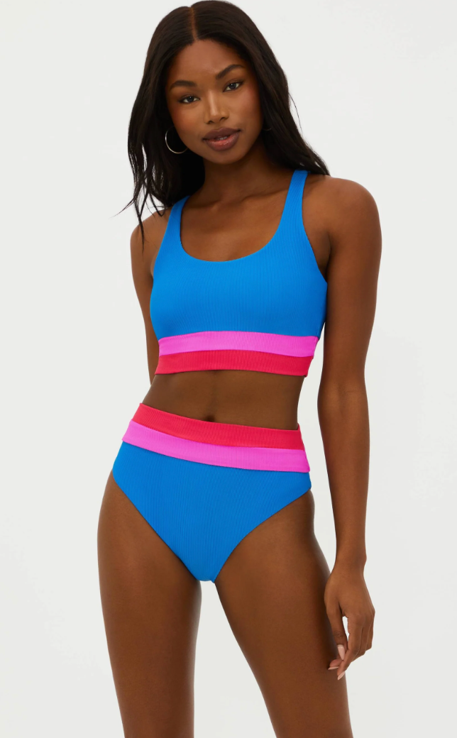 Beach Riot Mackenzie Top