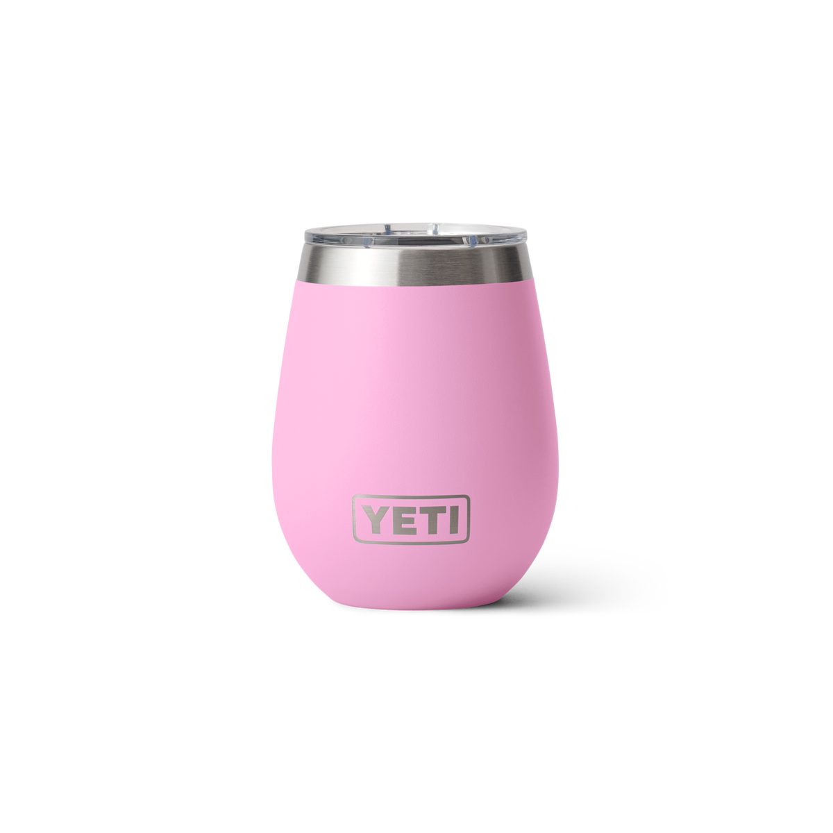 Yeti Rambler 10oz Wine Tumbler