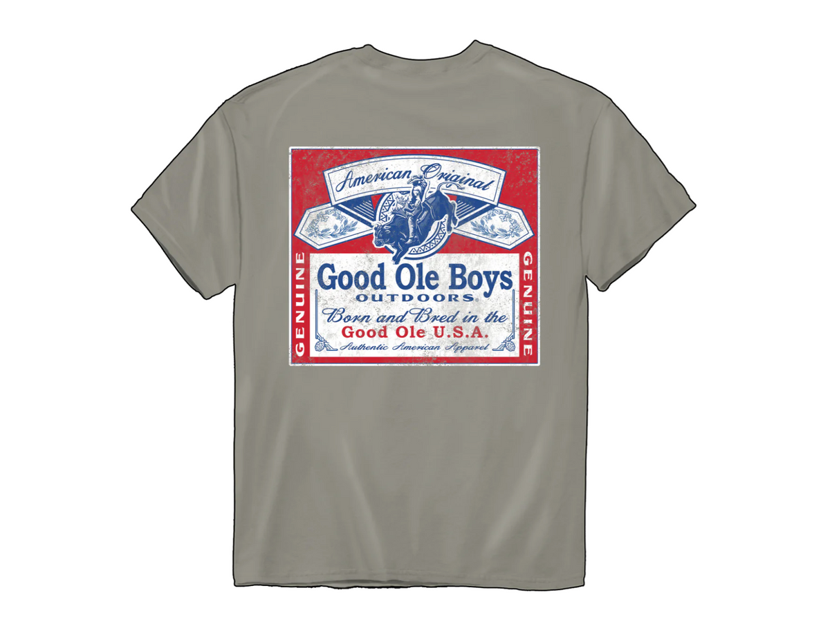 Good Ole Boys T-Shirts