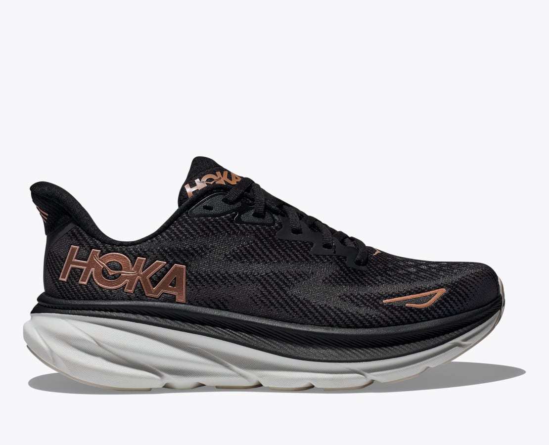 Hoka Women&#39;s Clifton 9 Athletic Shoe