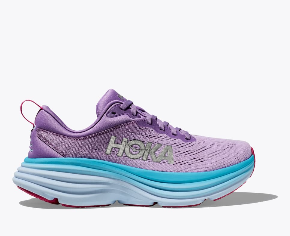 Hoka Bondi 8 Women&#39;s Shoe