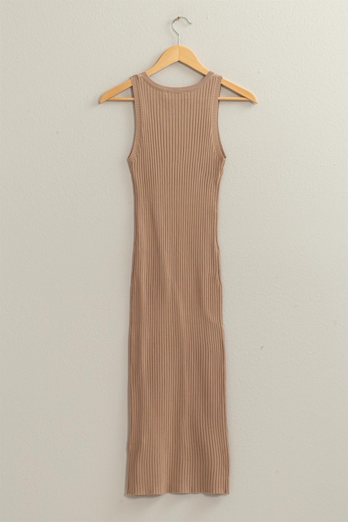 Madia Midi Dress