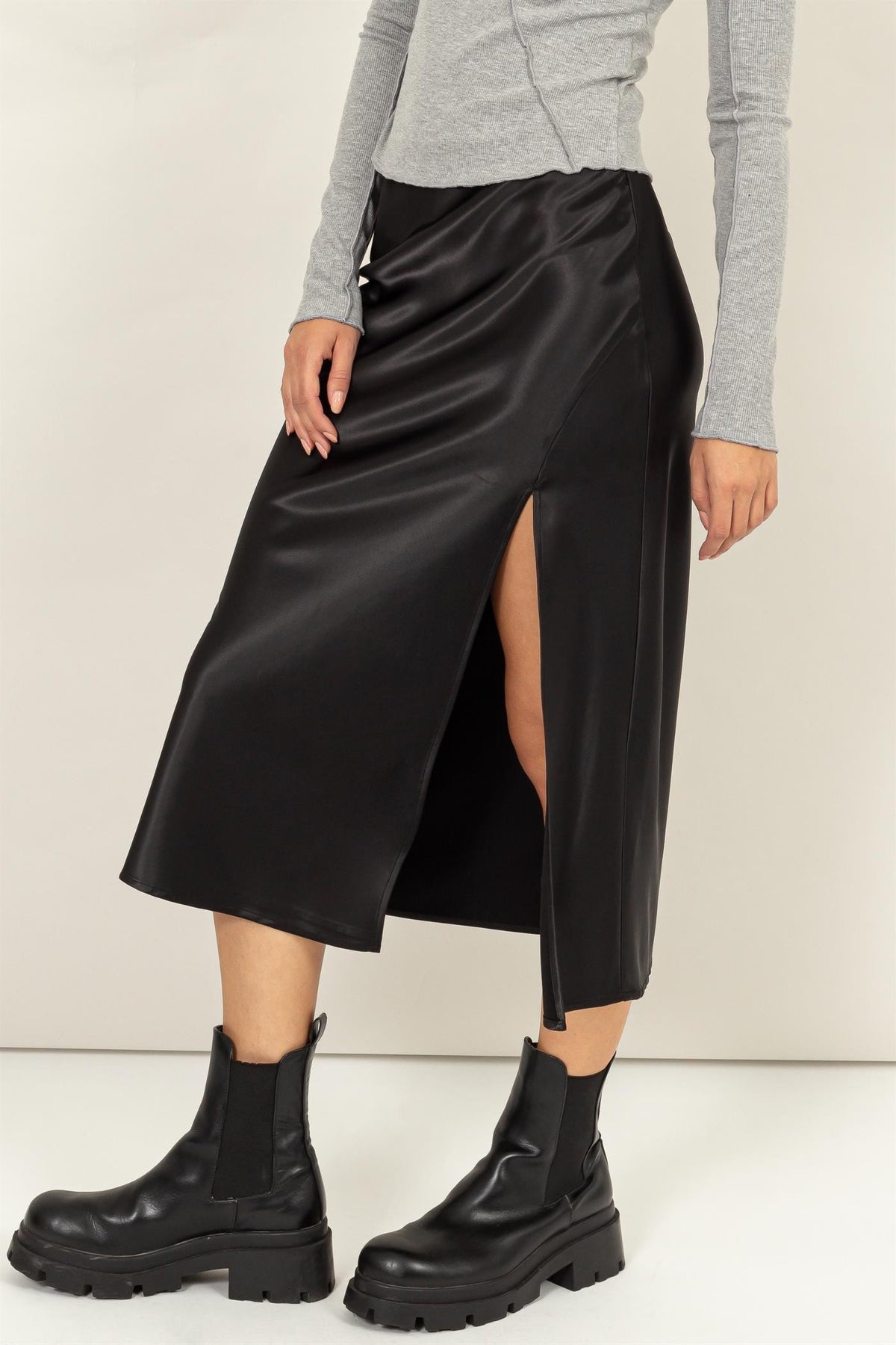 Best Of Time Skirt