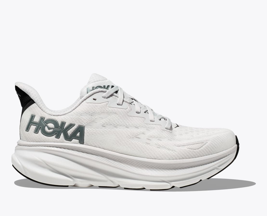 Hoka Men&#39;s Clifton 9 Athletic Shoe