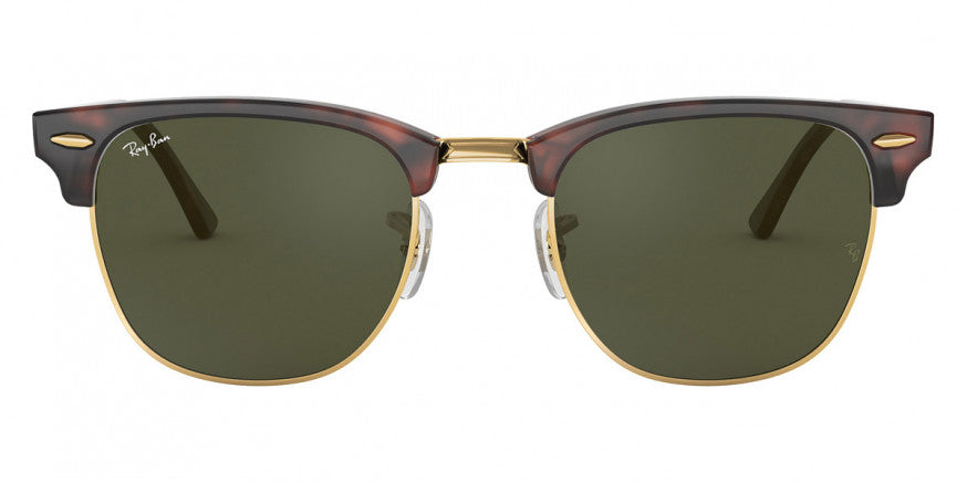 Ray Ban Clubmaster