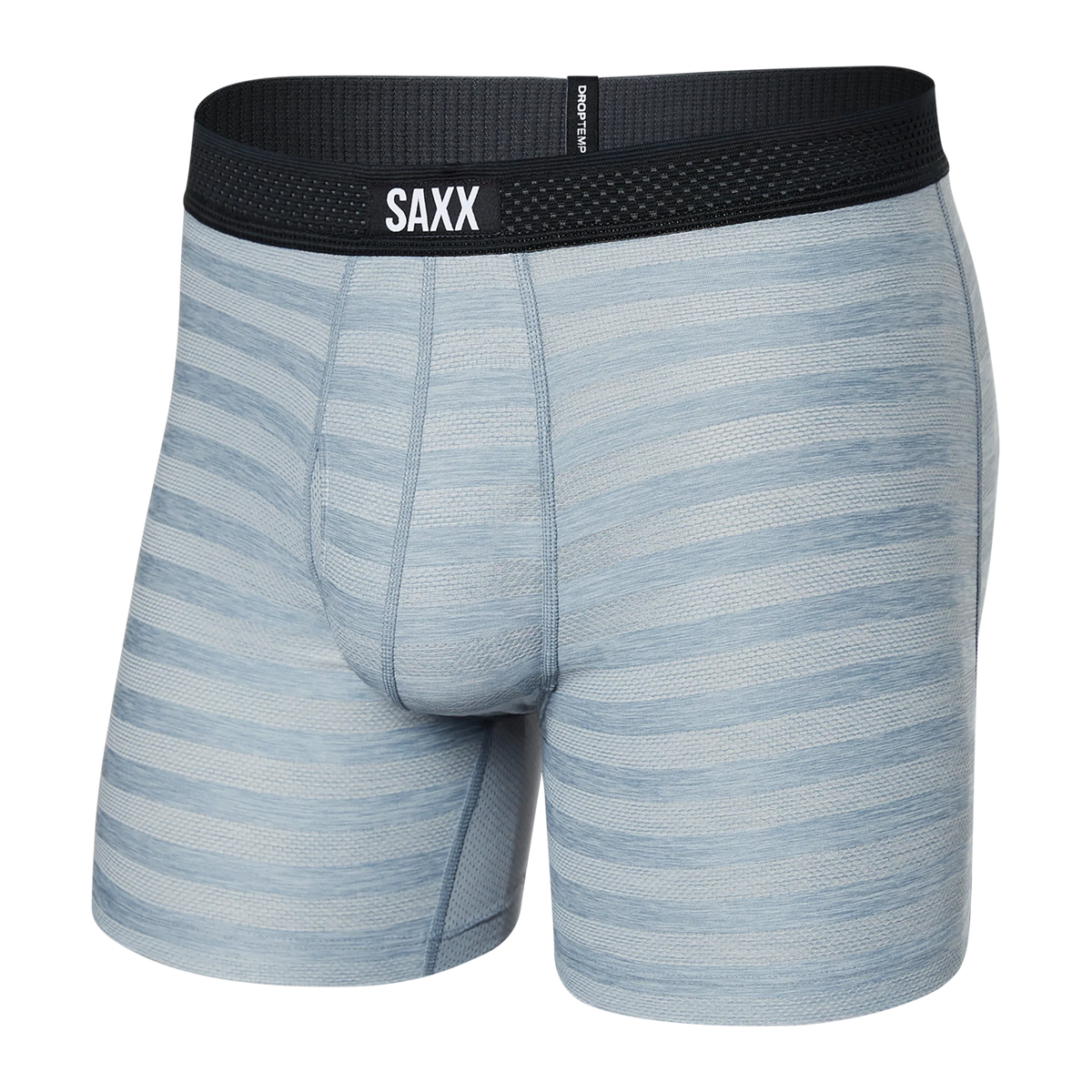 Saxx Drop Temp Cool Mesh BB Fly