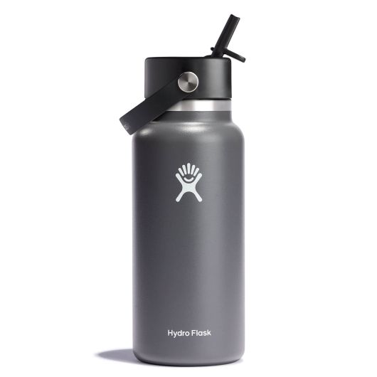 Hydro Flask 32oz Wide Flex Straw Cap