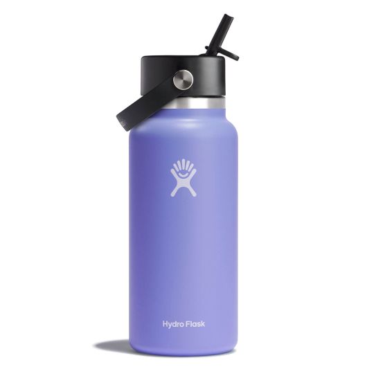 Hydro Flask 32oz Wide Mouth 2.0 Flex Cap