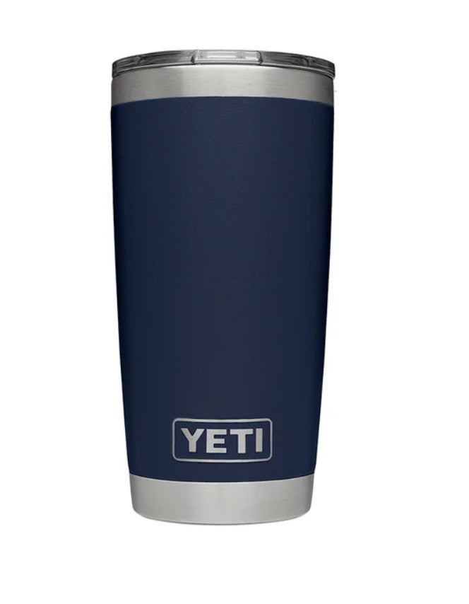 Yeti Rambler 20oz Tumbler