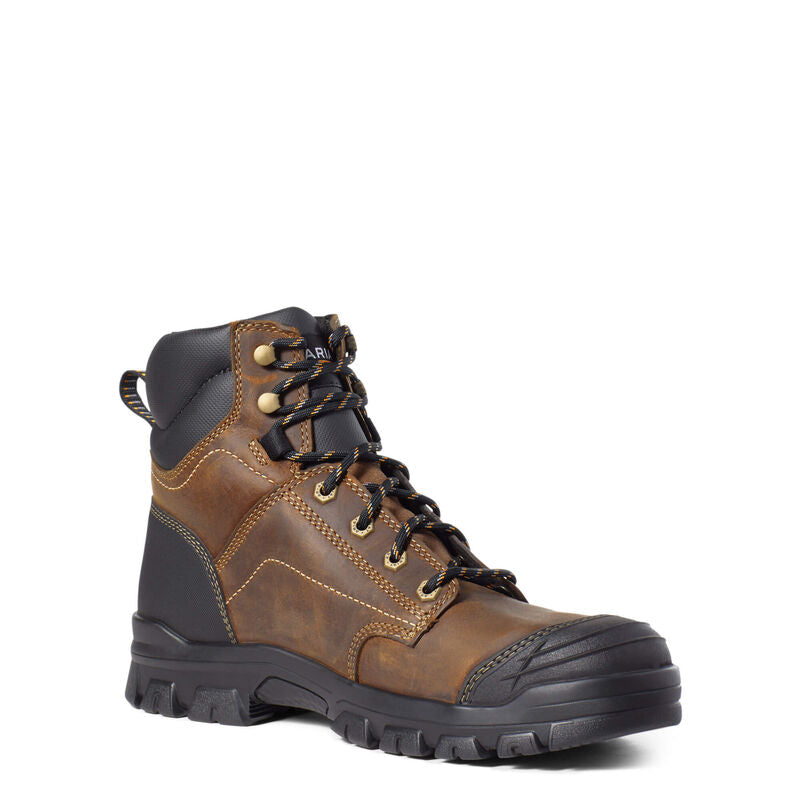 Ariat MNS Treadfast 6&quot; Boot