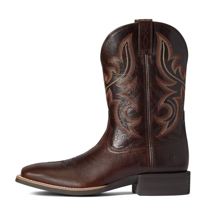 Ariat Sport Cow Country