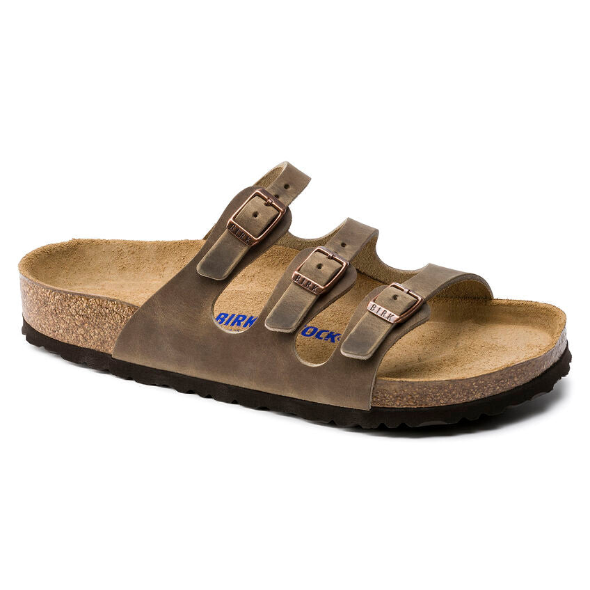 Women&#39;s Birkenstock Florida SFB