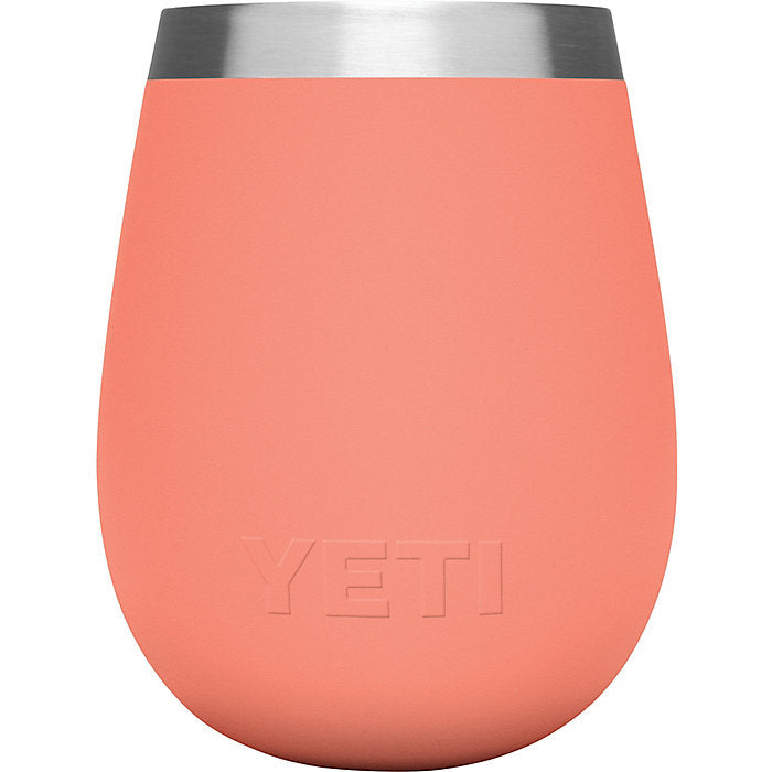 Yeti 10oz Wine Tumbler with Lid