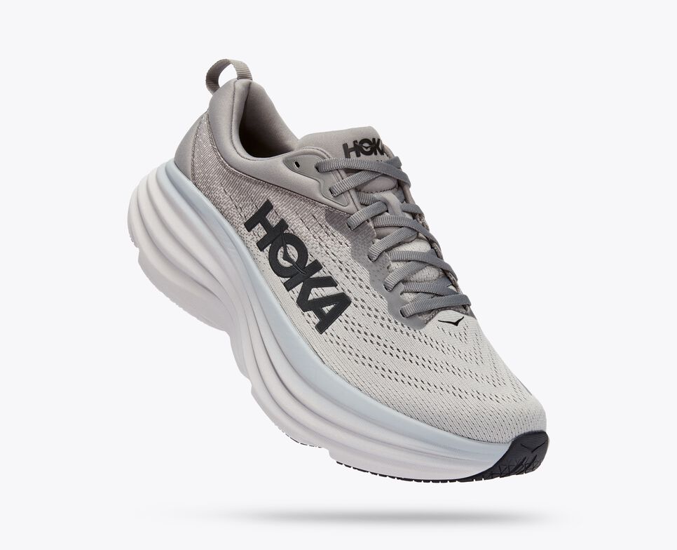 Hoka Bondi 8 Men&#39;s Shoe