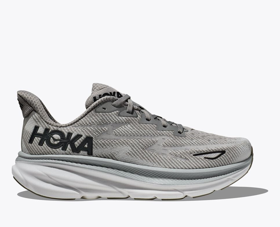 Hoka Men&#39;s Clifton 9 Athletic Shoe