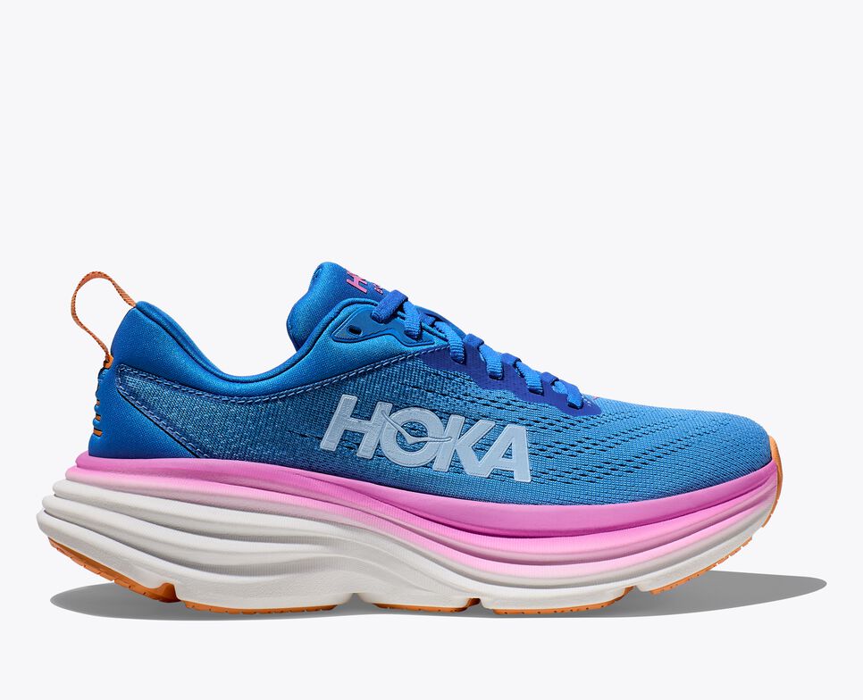 Hoka Bondi 8 Women&#39;s Shoe