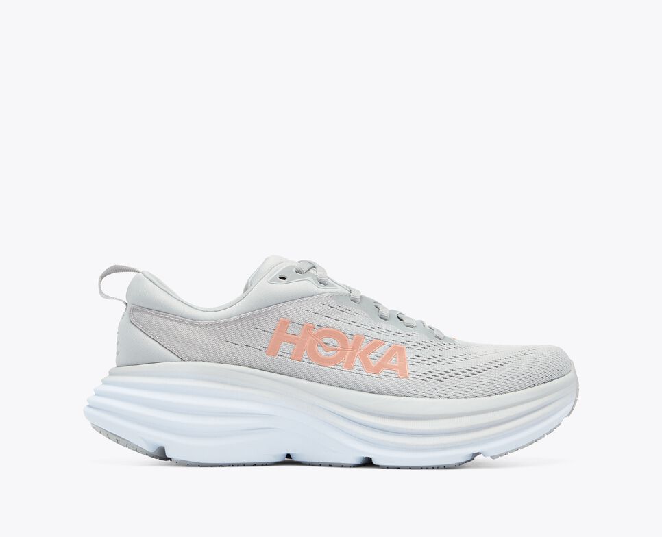 Hoka Bondi 8 Women&#39;s Shoe