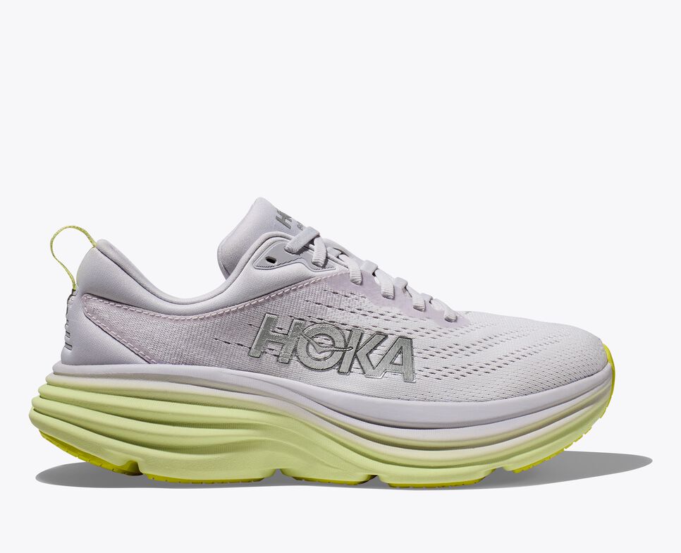 Hoka Bondi 8 Women&#39;s Shoe