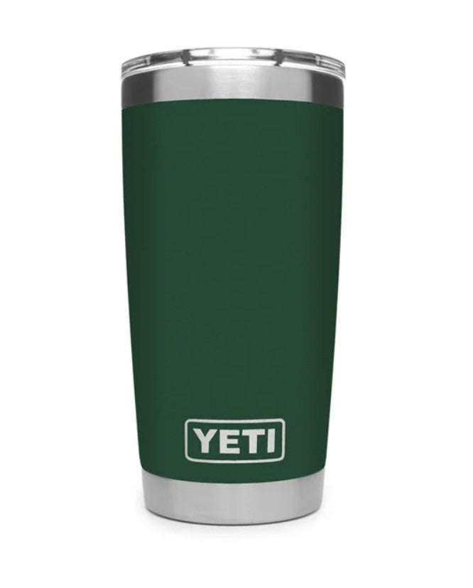 Yeti Rambler 20oz Tumbler